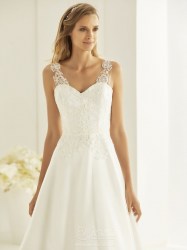 Νυφικό Bianco Evento Fiona